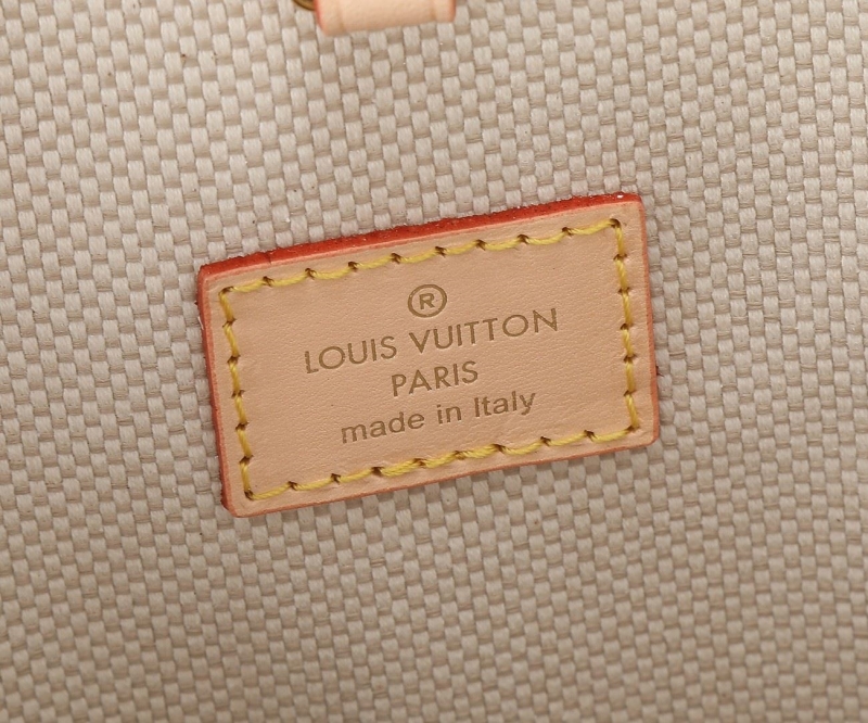 LV Shopping Bags